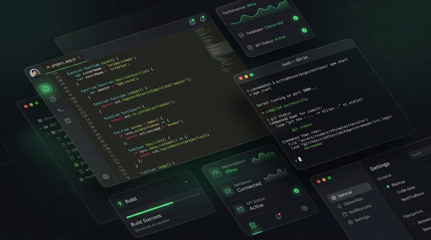 Web Apps